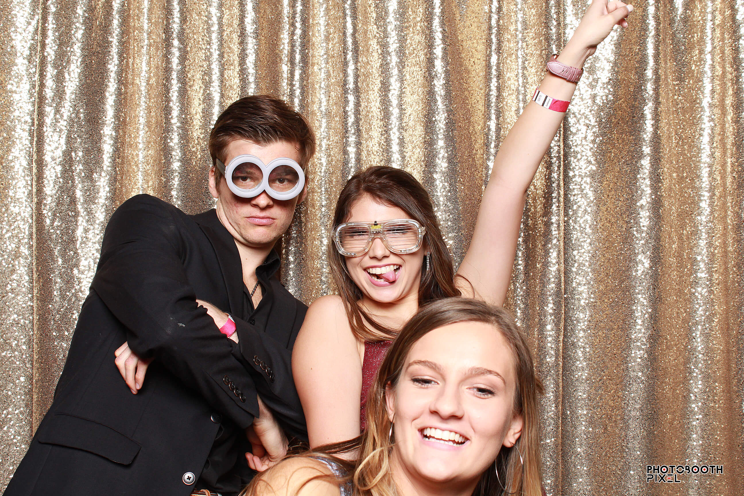 Alpha Chi Omega Formal | View more photos from the event at gallery.photoboothpixel.com/u/PhotoBoothPixel/Alpha-Chi-Omega-Formal